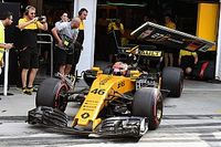 Kubica explica su "bizarra" salida a pista en Hungr&iacute;a