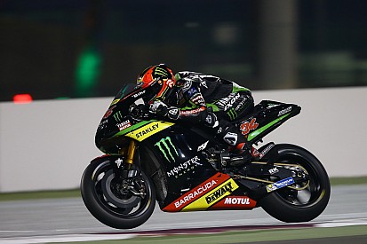 Très en vue à Losail, Folger se sent prêt pour le début de saison