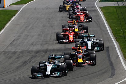 Brawn : Il faut réduire les coûts avant de s'attaquer aux revenus