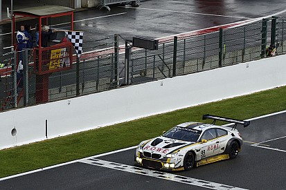 24h Spa: BMW wiederholt Vorjahressieg mit M6-Neuwagen