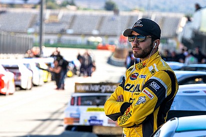 Alon Day picks up win to tighten up NASCAR Euro Series points race