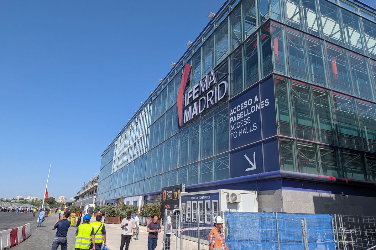 Ferrari to become first F1 team to test at the Madring ahead of Spanish GP