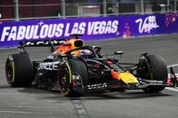F1: Novo assoalho da Red Bull divide opiniões e Verstappen opta por não usá-lo