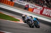 Alex M&aacute;rquez: "El a&ntilde;o que viene, las expectativas subir&aacute;n"