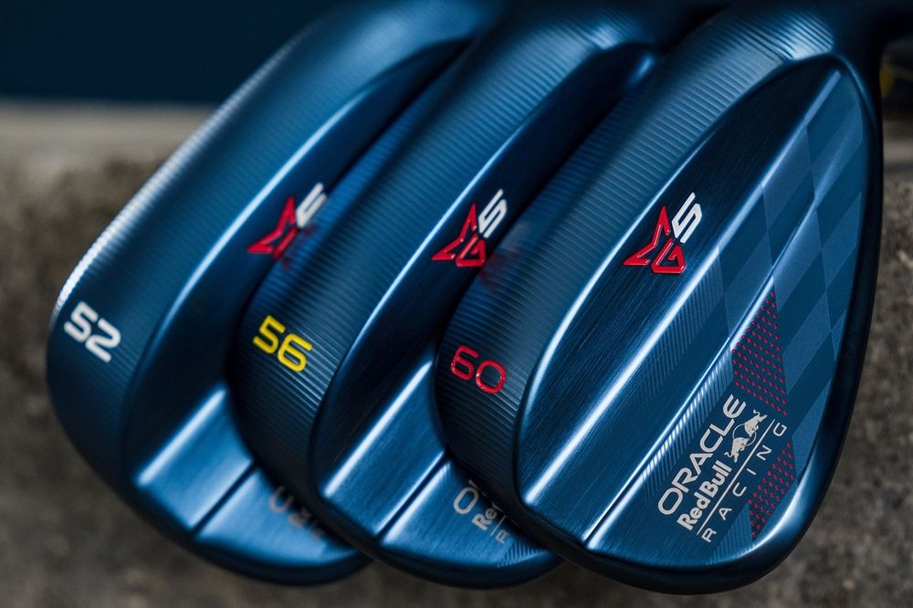 テーラーメイド レッドブル コラボ ボールマーカー 完売品