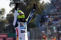 McLaren explica por qué Lando Norris dominó el GP de México de F1