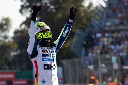 McLaren explica por qué Lando Norris dominó el GP de México de F1