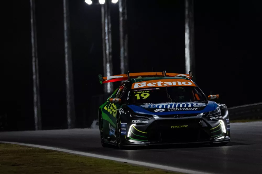 Felipe Massa, Cuiab&aacute;
