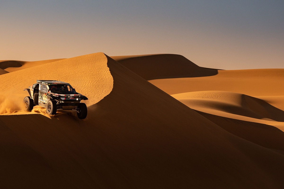 Maraton wywrócił klasyfikację