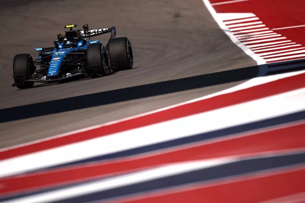Carlos Sainz, Williams