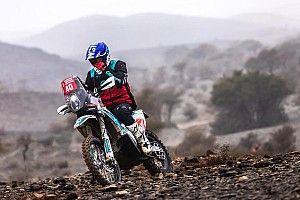 Chwila oddechu w Original by Motul