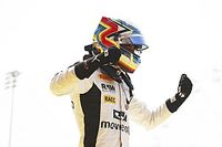 &iexcl;Pepe Mart&iacute; gana la primera carrera de la F3 2023, en Bahrein!