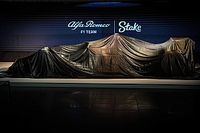 A qué hora es hoy la presentación del Alfa Romeo de F1 2023 y cómo verla