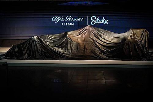 F1 | Diretta streaming: presentazione Alfa Romeo C43