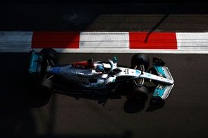 Lo que Mercedes aprendió para 2026 de sus errores anteriores en la F1