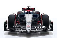 Galer&iacute;a: las fotos del AlphaTauri AT04 de la temporada 2023 de F1