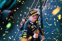 Verstappen desaprova sprints e 'avisa' F1: "Espero que não haja muitas mudanças, senão não ficarei muito tempo"