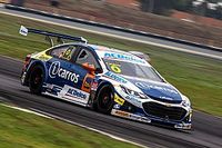 Stock Car: Em despedida da Crown Racing, Cacá Bueno busca bons resultados em Interlagos