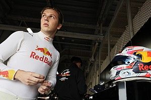 Lawson quiere hacer como Gasly: de Japón a la F1