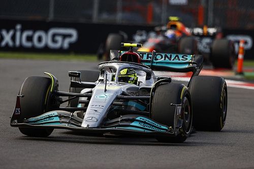 Van der Garde: "Mercedes'in stratejisi aptalcaydı"