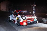 WRC | Rally de Montecarlo: Ogier no arriesga para seguir líder
