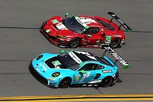 Ferrari-Porsche: silenzi e urla, ma (pessima) Daytona già scritta