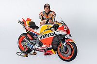 Márquez: "Sacrifiqué muchas cosas para volver a luchar por el título"