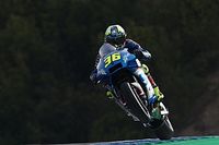 Mir: &ldquo;Baj&eacute; cuatro d&eacute;cimas con gomas nuevas; los dem&aacute;s, un segundo y medio&rdquo;