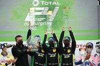 Manthey Racing po raz si&oacute;dmy