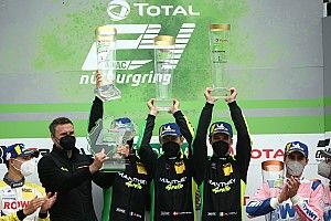 Manthey Racing po raz siódmy