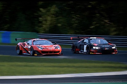 Arrancan las ESL Racing Series MAPFRE
