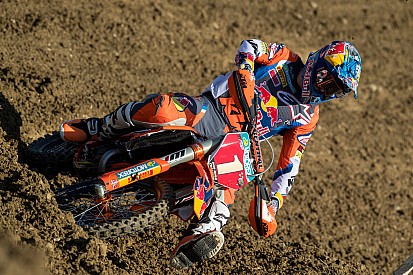 MXGP Imola: Oppermachtige Herlings blijft ook als wereldkampioen winnen