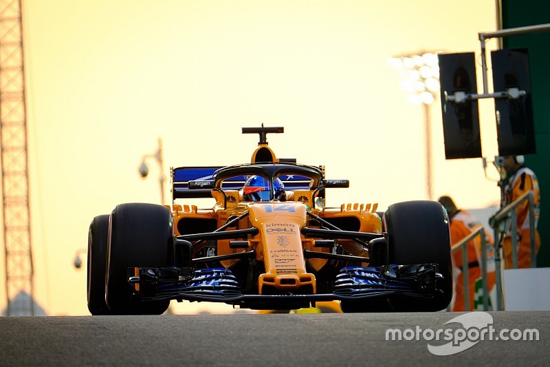 У McLaren пояснили, чому побудували «погану машину» в 2018-му