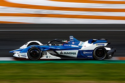 BMW é a favorita da temporada da Fórmula E, diz Audi