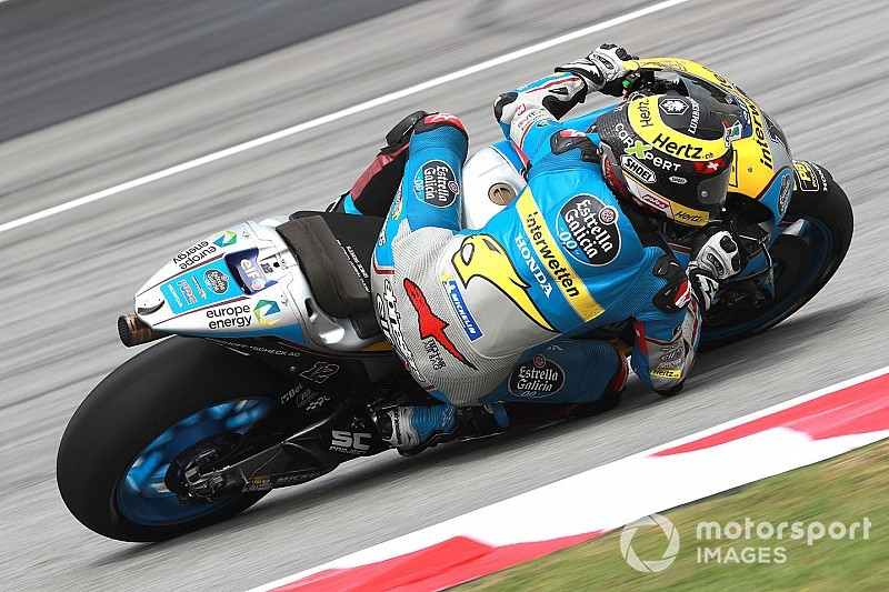 Grossen Preis von Malaysia: Das Qualifying im MotoGP-Liveticker