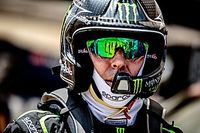 Nani Roma se adentra en una nueva aventura con Borgward y Oliveras