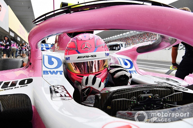 Ocon :