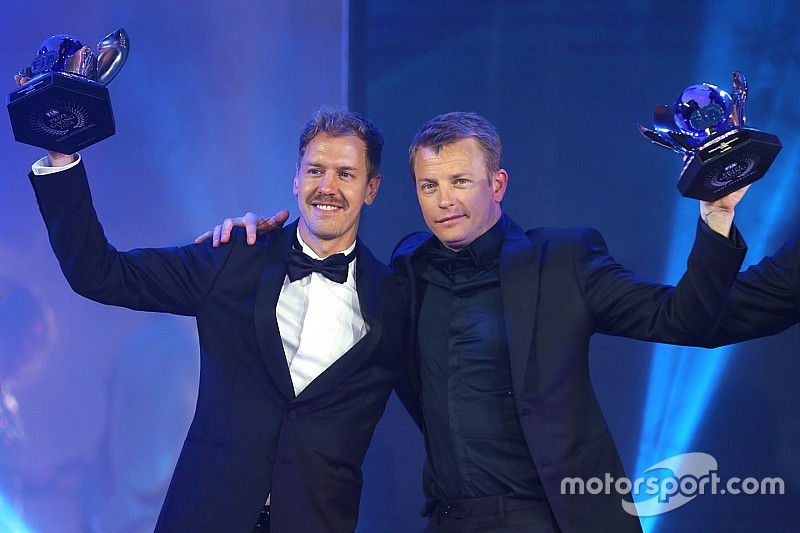 Vettel: Leclerc iyi bir çocuk