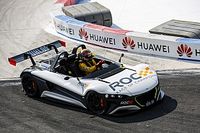 El asfalto del Foro Sol ser&aacute; un reto para los pilotos en Race of Champions