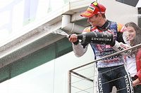 Cuando Stoner se autoregal&oacute; el t&iacute;tulo de MotoGP por su cumplea&ntilde;os