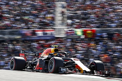 Brawn ziet 'kampioenwaardige' Verstappen groeien: "Wordt volwassener"