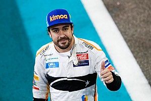Las mejores historias de 2018, 1: Alonso deja la F1 para 2019