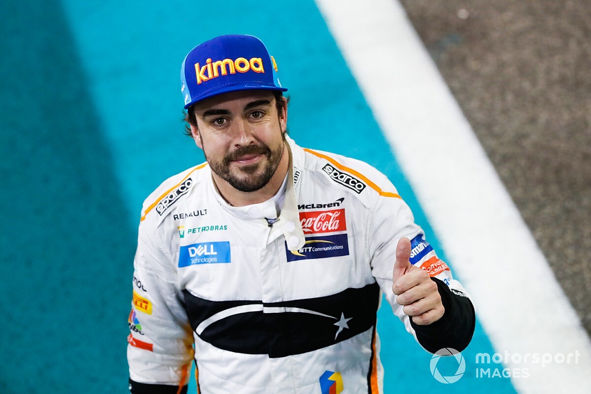 Top Stories of 2018, #2: Alonso steps away amid McLaren woes