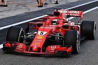 Ferrari vai realizar teste em Mugello com carro de 2018 na próxima semana