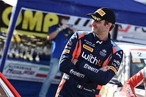 Scandola nie przyjedzie do Czech