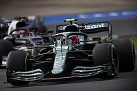 Aston Martin: Debíamos confiar en la decisión de Vettel