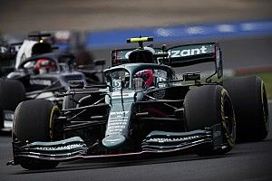 Aston Martin: Deb&iacute;amos confiar en la decisi&oacute;n de Vettel