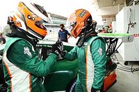 Porsche Cup: Suzuki celebra vitória na GT3 Cup e admite temor com pneus no final