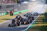 As&iacute; fue la carrera principal del GP de Italia de la F1 2021