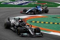 As&iacute; fue la batalla por la 'no pole' del GP de Italia de F1